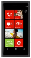 Nokia Lumia 800
