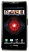 Моторола DROID RAZR MAXX