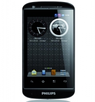 Philips W626