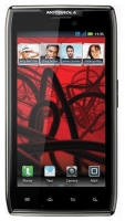 Моторола RAZR MAXX