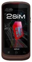 SonyEricsson A320