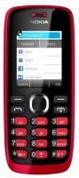 Nokia 112