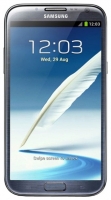 Нокиа Galaxy Note II 16Gb