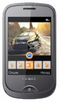 TeXet TM-605TV