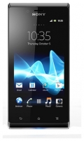 Sony Xperia J