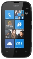 HTS Lumia 510