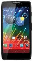 Моторола Razr HD