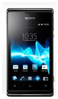Sony Xperia E