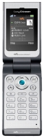 Sony-Ericsson W380i