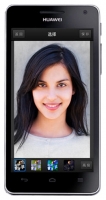 Huawei Honor 2 U9508