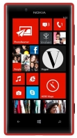 Nokia Lumia 720