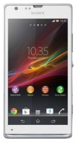 Нокиа Xperia SP