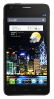 Highscreen OneTouch Idol Ultra