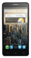 Alcatel OneTouch Idol 6030X