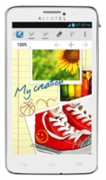 Нокиа One Touch Scribe Easy 8000D