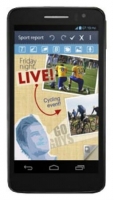 Alcatel One Touch Scribe HD D 8008D