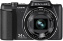 Casio Exilim Hi-Zoom EX-H50