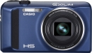 Casio Exilim EX-ZR400
