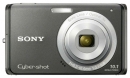 Casio Cyber-shot DSC-W180