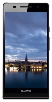 Хуавей Ascend P6