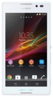 E-ten Xperia C
