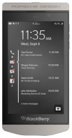Тошиба Porsche Design P9982