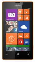 Самсунг Lumia 525