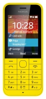 Nokia 220 Dual sim