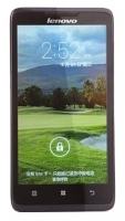 Lenovo A766