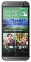 HTC One M8