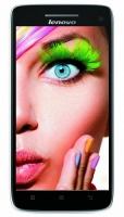 Lenovo Vibe X