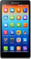 Lenovo Vibe Z