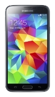 Samsung Galaxy S5