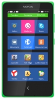Нокиа X Dual sim