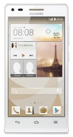 Хуавей Ascend G6