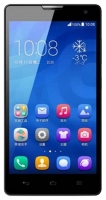 Эксплей Honor 3C