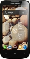 Lenovo IdeaPhone A800