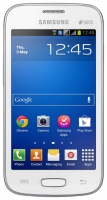 Samsung Galaxy Star Plus GT-S7262