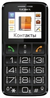 TeXet TM-B112