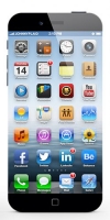 HTS iPhone 6