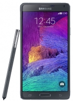 Samsung Galaxy Note 4