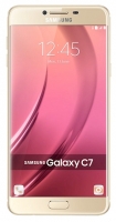 Эппл Galaxy C7