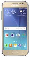 Samsung Galaxy J2 SM-J200F-DS