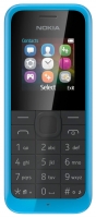 Nokia 105 Dual Sim
