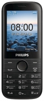 Philips E160