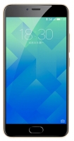 mei zu M5 Note