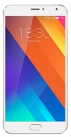Meizu MX5
