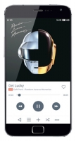mei zu MX4 Pro