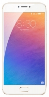 Meizu Pro 6