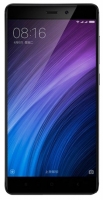 mei zu Redmi 4